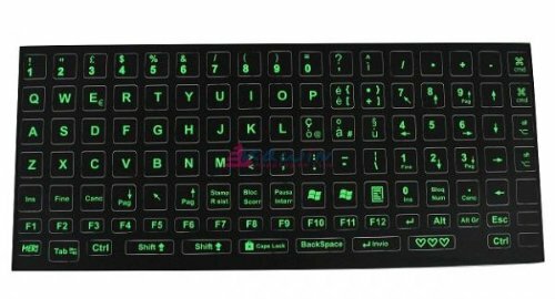 Adesivi fluorescenti per - adesivi,