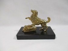 Antico Bronzo Statua Scultura