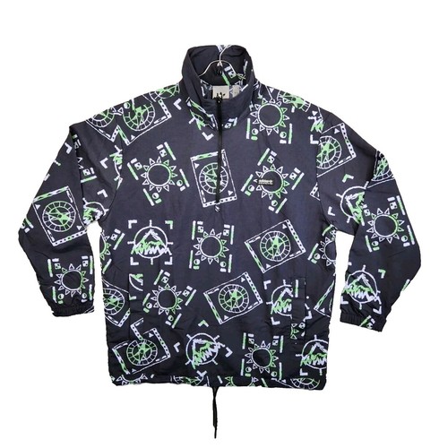 Adidas adventure all - adidas, over