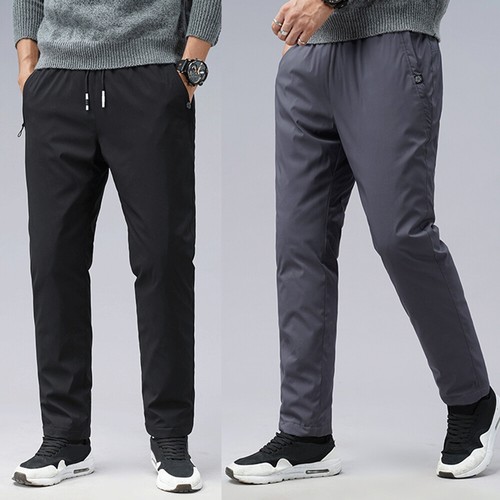 Pantaloni piuma oca 90 - in, 90%