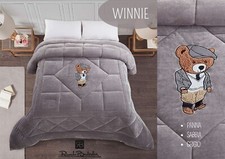 Trapunta Piumone Invernale