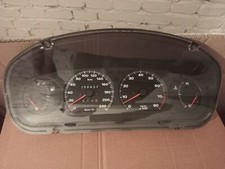 Quadro Chilometri Fiat Brava
