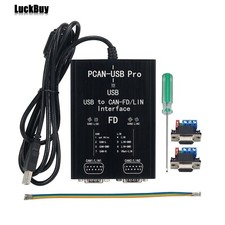 i-PCAN-USB Pro interfaccia CAN