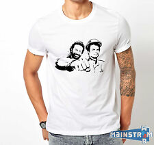 T-SHIRT MAGLIETTA  BUD SPENCER E TERENCE HILL