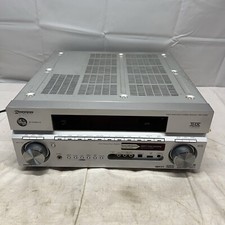Pioneer Ricevitore Audio/Video Multicanale VSX-1016V Solo Unità Argento.