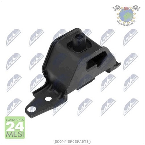Supporto motore ajs anteriore - supporto,