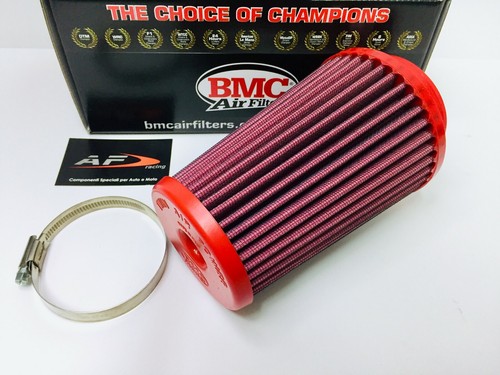 Filtro aria bmc fungo cono - fungo,