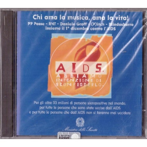 Aids abbiamo intenzione - intenzione, di