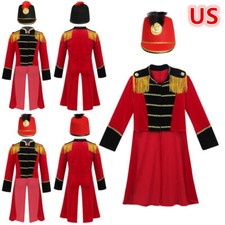 Costume circo bambino costume