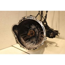 cambio NISSAN KING CAB 98 01