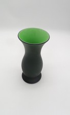FAVOLOSO RARO VASO VETRO CASSA