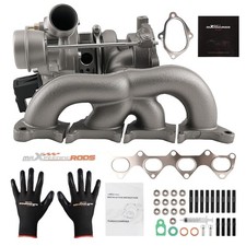 TURBO per VW TOURAN 1.4TSI