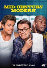 DVD Mid-Century Modern : TV