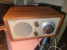 Tivoli Audio Henry Kloss Model