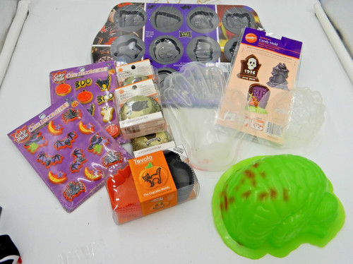 Lotto halloween horror - lotto,