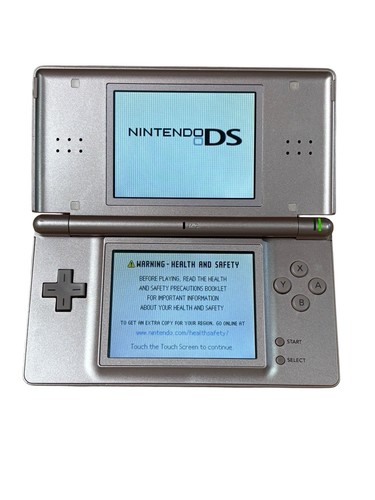 Console nintendo lite - console, ds