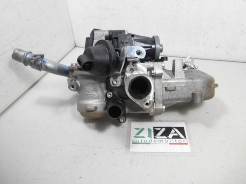 Radiatore egr citroen - radiatore,
