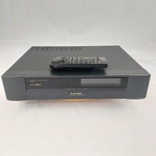 Videoregistratore Mitsubishi