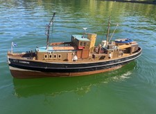 CALDERCRAFT CUMBRAE MODELLINO