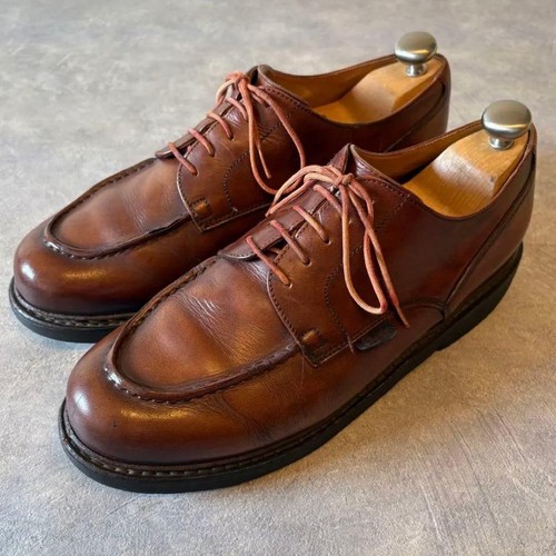 Scarpe paraboot chambord uomo - scarpe,