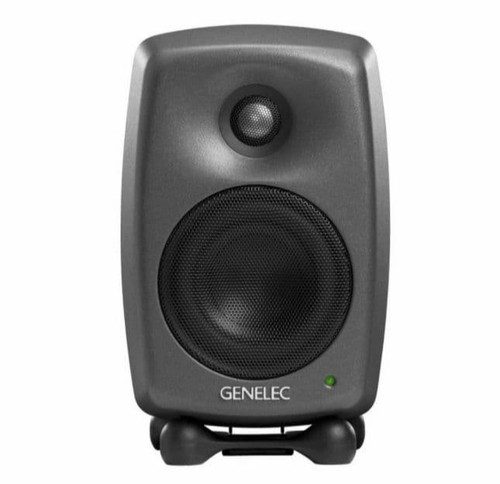 Nuovo genelec 8020dpm - 【nuovo】genelec,