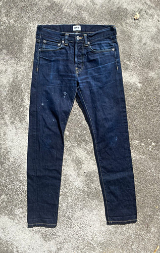 Jeans edwin slim - ed-80,