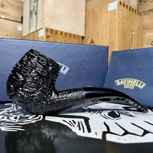 Savinelli 150th anniversary - savinelli,