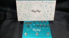 STRYMON BIG SKY REVERB 322731