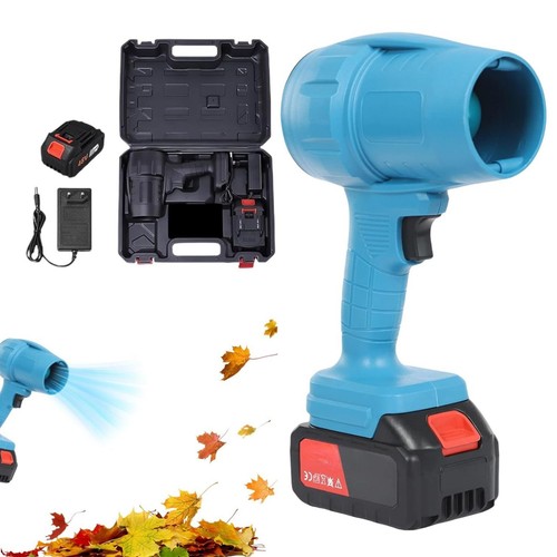 Mini soffiatore turbo - turbo, a