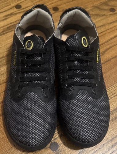 Geox scarpe sneaker - scarpe, respira