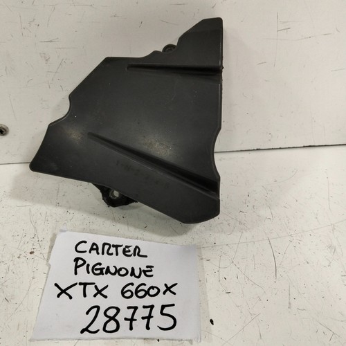 Coperchio pignone yamaha xtx - pignone,
