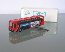 █► Mercedes O303 RHD bur