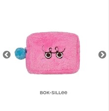 SHINEEE KEYLAND BOK-SILLee