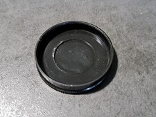 LEICA M 3 tappi vintage