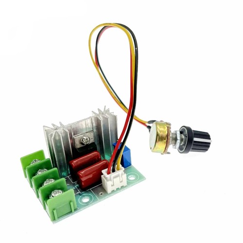 50v 220v 2000w tiristore - ac,