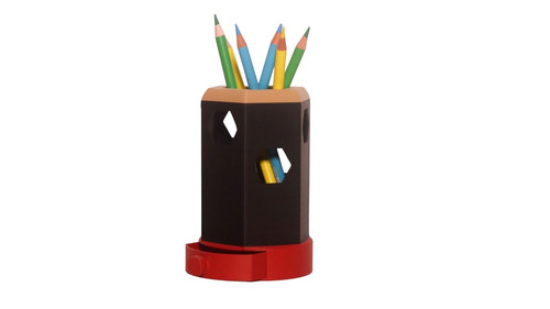 Kinesis pencildesk - pencildesk, –