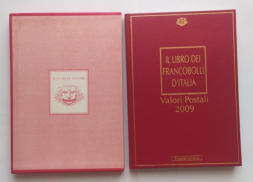 Italia libro dei - italia, il