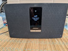 Bose SoundTouch Portable WiFi