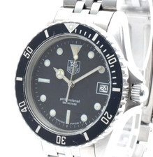 [QUASI NUOVO] TAG HEUER