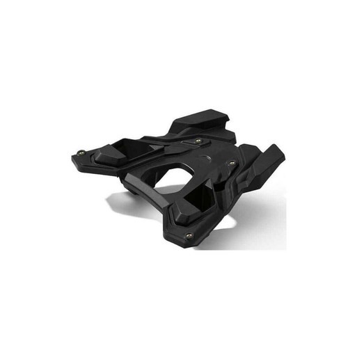 Supporto bauletto piastra
