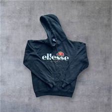 Sudadera Ellesse