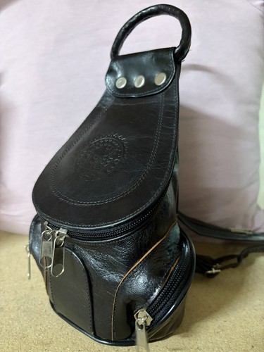 Mini zaino vintage - , r