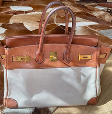 RARA BARENIA Hermes Birkin 35