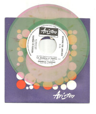 ORNELLA VANONI raro 45 giri