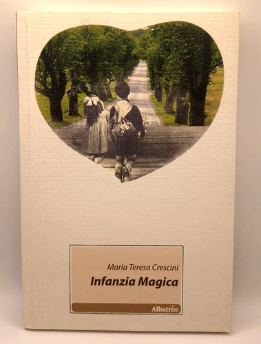 Maria teresa crescini - maria,