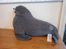 Disney Store FLUKE Sea Lion