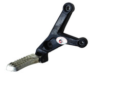 PEDANA PILOTA MV AGUSTA