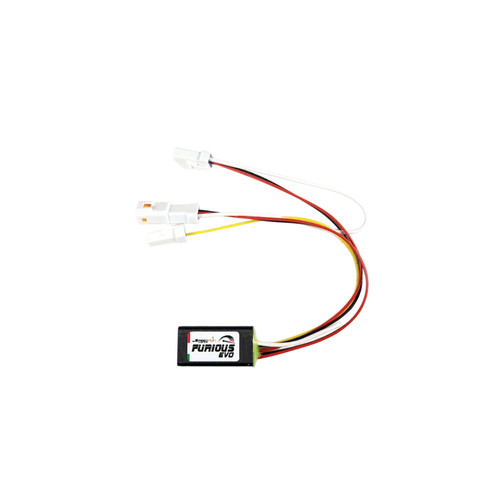 Speedfun furious evo per - evo,