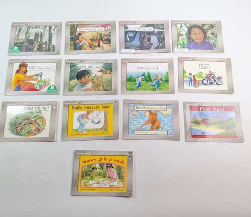 Lot rigby pm - 13,