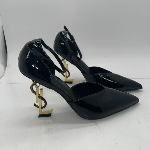 Saint laurent opyum - opyum, serpent